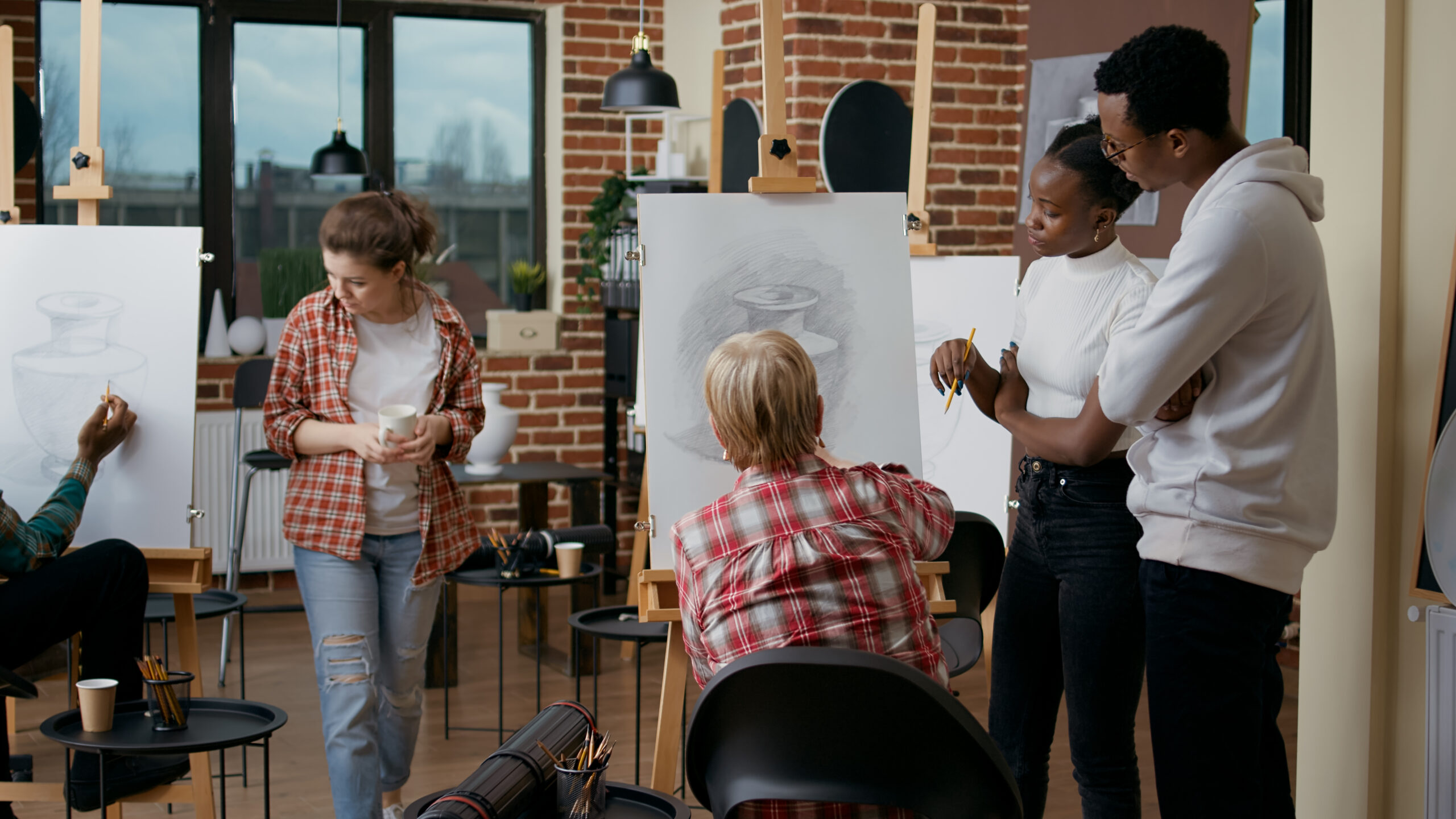 Healing Beyond Addiction: The Role of Art, Music, and Nature in Recovery