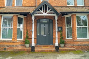 The Wellbourne Clinic - Drug & Alcohol Rehab West Midlands place picture
